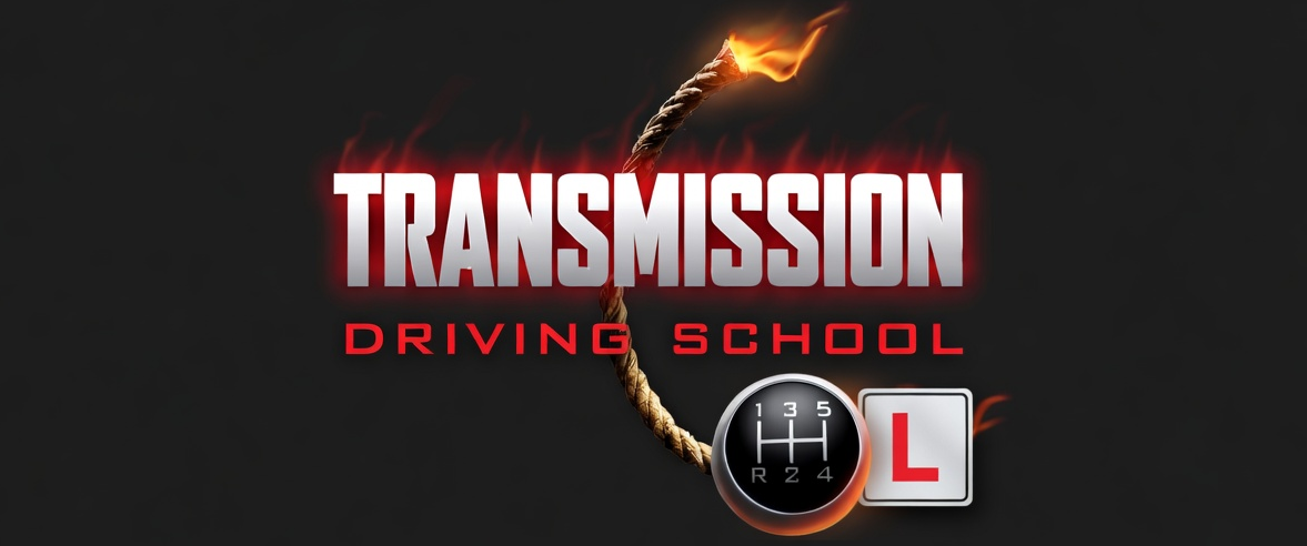 Transmission Driving School Mansfield